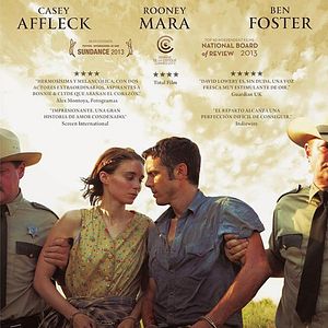 Foto En un lugar sin ley