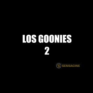 Foto The Goonies II
