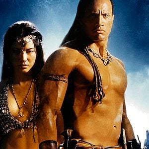 Foto The Scorpion King (El rey escorpión)