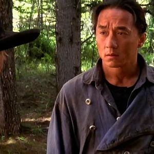 Foto Shanghai Kid, del Este al Oeste