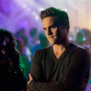 Foto Grey Damon