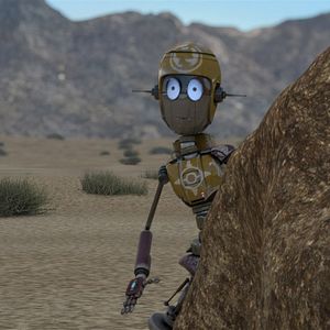 Foto Hiroku: Defensores de Gaia