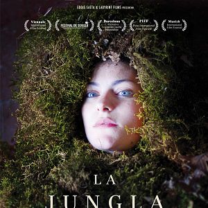 Foto La jungla interior