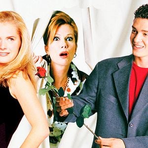 Foto Sueños cambiados