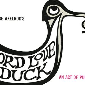 Foto Lord Love a Duck