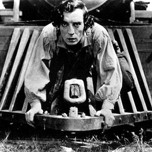 Foto El Maquinista de la General