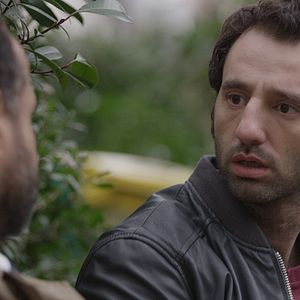 Foto Jean-Toussaint Bernard