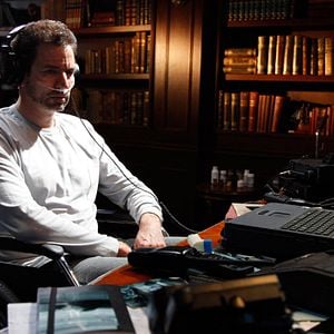 Foto Saluda al diablo de mi parte