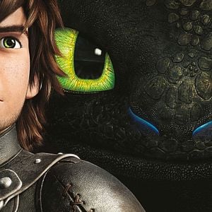 Foto Cómo entrenar a tu dragón 2
