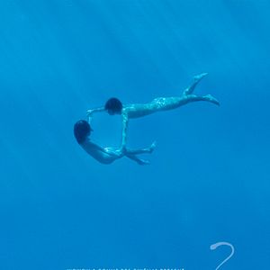 Foto Aguas tranquilas