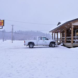 Foto Cautivos (The Captive)
