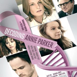 Foto Decoding Annie Parker