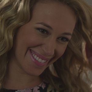 Foto Haylie Duff