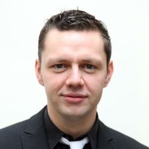 Foto Christian Friedel