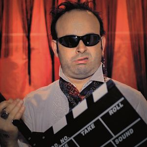 Foto Aleksey Igudesman