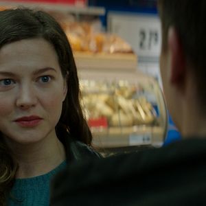 Foto Who Am I. Ningún sistema es seguro