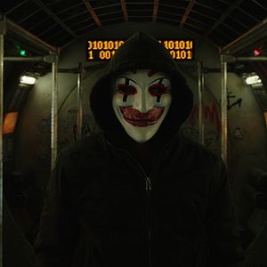 Foto Who Am I. Ningún sistema es seguro