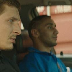 Foto Snow in Paradise