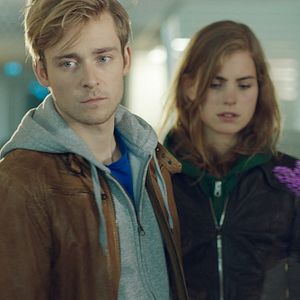 Foto Matthijs van de Sande Bakhuyzen