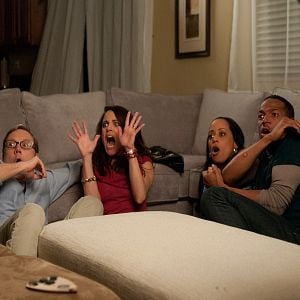 Foto Paranormal Movie