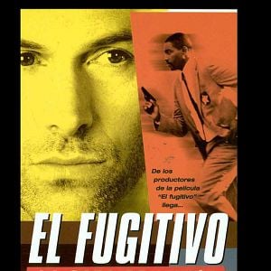 Foto El fugitivo. La caza continúa