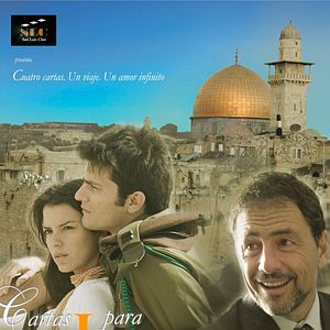 Foto Cartas para Jenny