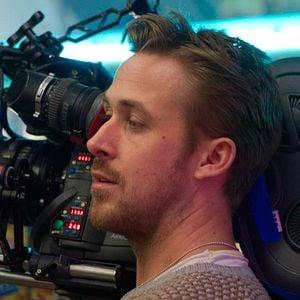 Foto Ryan Gosling