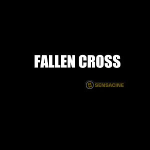 Foto Fallen Cross