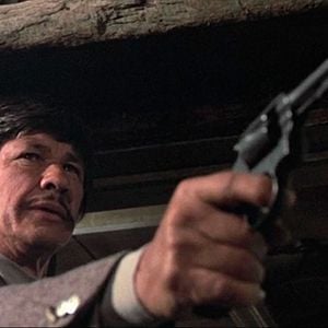 Foto América violenta