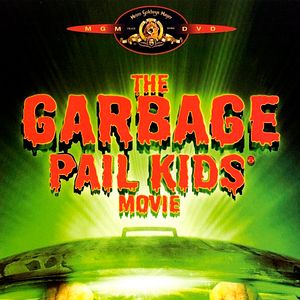 Foto La pandilla basura