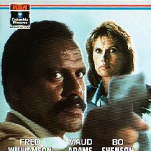 Foto The Kill Reflex