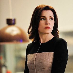 Foto The Good Wife
