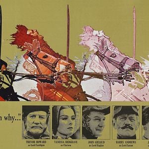 Foto La última carga