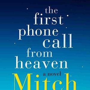 Foto The First Phone Call From Heaven