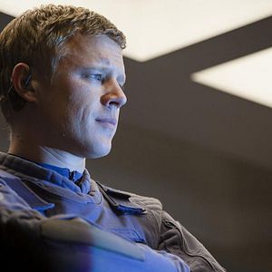 Foto Christopher Egan