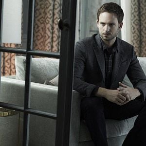 Foto Patrick J. Adams