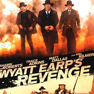 Foto Wyatt Earp's Revenge
