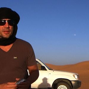 Foto Hijos de las nubes, la ultima colonia