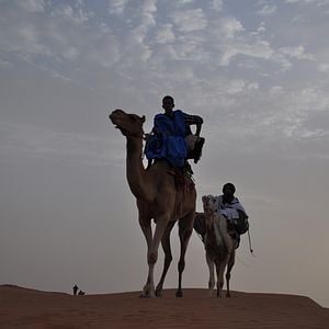 Foto Hijos de las nubes, la ultima colonia