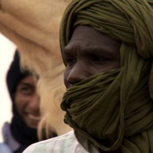 Foto Hijos de las nubes, la ultima colonia
