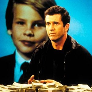 Foto Rescate (Ransom)