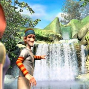 Foto El sueño de una noche de San Juán