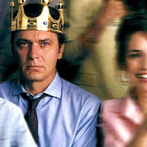 Foto La vida de nadie