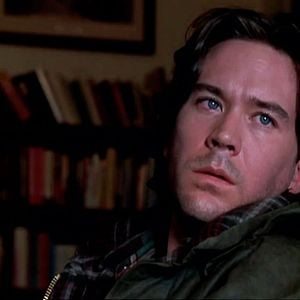 Foto La mitad oscura