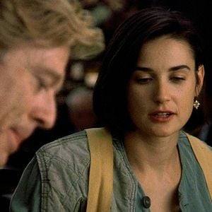 Foto Una proposición indecente