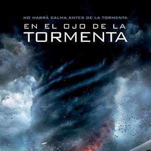 Foto En el ojo de la tormenta