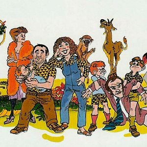 Foto El canto de la cigarra