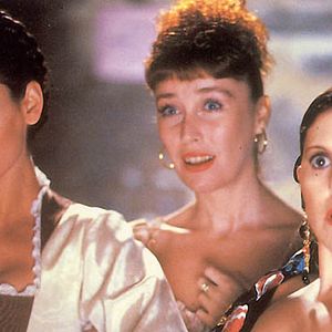 Foto Don Juan, mi querido fantasma