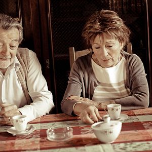 Foto Philippe Laudenbach