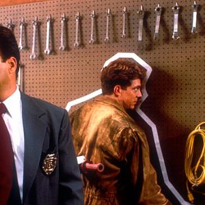 Foto Distracción fatal